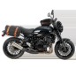 Hepco e Becker Anello Serbatoio Basic Colore Argento Per Kawasaki Z900 Rs/se/black Ball Edition Dal 2026