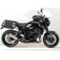 Hepco e Becker Anello Serbatoio Basic Colore Argento Per Kawasaki Z900 Rs/se/black Ball Edition Dal 2026