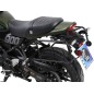 Hepco e Becker Portavaligie Laterale Lock-it Nera Per Kawasaki Z900 Rs / Black Ball Edition Dal 2026