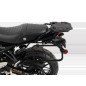 Hepco e Becker Portavaligie Laterale Lock-it Nera Per Kawasaki Z900 Rs / Black Ball Edition Dal 2026
