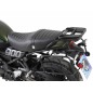 Hepco e Becker Portavaligie Laterale Lock-it Nera Per Kawasaki Z900 Rs / Black Ball Edition Dal 2026