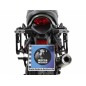 Hepco e Becker Portavaligie Laterale Lock-it Nera Per Kawasaki Z900 Rs / Black Ball Edition Dal 2026