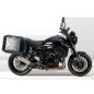 Hepco e Becker Portavaligie Laterale Lock-it Nera Per Kawasaki Z900 Rs / Black Ball Edition Dal 2026