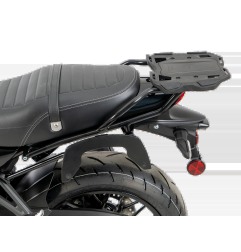 Hepco e Becker Portaborse Laterale C-bow Nera Per Kawasaki Z 900 Rs / Black Ball Edition Dal 2026