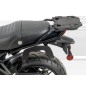 Hepco e Becker Portaborse Laterale C-bow Nera Per Kawasaki Z 900 Rs / Black Ball Edition Dal 2026 Hepco e Becker Portaborse Laterale C-bow Nera Per Kawasaki Z 900 Rs / Black Ball Edition Dal 2026