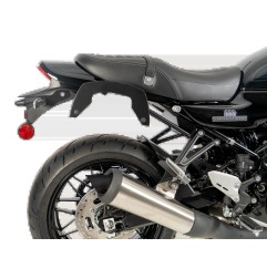 Hepco e Becker Portaborse Laterale C-bow Nera Per Kawasaki Z 900 Rs / Black Ball Edition Dal 2026
