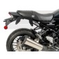 Hepco e Becker Portaborse Laterale C-bow Nera Per Kawasaki Z 900 Rs / Black Ball Edition Dal 2026 Hepco e Becker Portaborse Laterale C-bow Nera Per Kawasaki Z 900 Rs / Black Ball Edition Dal 2026