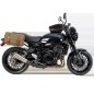 Hepco e Becker Portaborse Laterale C-bow Nera Per Kawasaki Z 900 Rs / Black Ball Edition Dal 2026 Hepco e Becker Portaborse Laterale C-bow Nera Per Kawasaki Z 900 Rs / Black Ball Edition Dal 2026