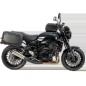 Hepco e Becker Portaborse Laterale C-bow Nera Per Kawasaki Z 900 Rs / Black Ball Edition Dal 2026 Hepco e Becker Portaborse Laterale C-bow Nera Per Kawasaki Z 900 Rs / Black Ball Edition Dal 2026