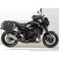 Hepco e Becker Portaborse Laterale C-bow Nera Per Kawasaki Z 900 Rs / Black Ball Edition Dal 2026 Hepco e Becker Portaborse Laterale C-bow Nera Per Kawasaki Z 900 Rs / Black Ball Edition Dal 2026