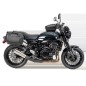 Hepco e Becker Portaborse Laterale C-bow Nera Per Kawasaki Z 900 Rs / Black Ball Edition Dal 2026 Hepco e Becker Portaborse Laterale C-bow Nera Per Kawasaki Z 900 Rs / Black Ball Edition Dal 2026