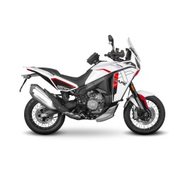 Shad M013CS Aggancio borse serbatoio Click System Moto Morini X Cape 1200