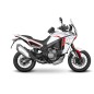 Shad M013CS Aggancio borse serbatoio Click System Moto Morini X Cape 1200 Shad M013CS Aggancio borse serbatoio Click System Moto Morini X Cape 1200