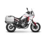 Shad M0XC164P telaietti laterali 4P System Moto Morini X Cape 1200 Shad M0XC164P telaietti laterali 4P System Moto Morini X Cape 1200