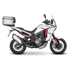 Shad M0XC16ST portapacchi Top Master Moto Morini X Cape 1200