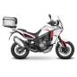 Shad M0XC16ST portapacchi Top Master Moto Morini X Cape 1200 Shad M0XC16ST portapacchi Top Master Moto Morini X Cape 1200