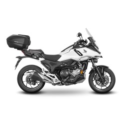Shad H0NC76ST portapacchi Top Master per bauletto Honda NC750X da 2026