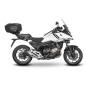 Shad H0NC76ST portapacchi Top Master per bauletto Honda NC750X da 2026