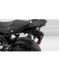 Hepco e Becker Portapacchi Posteriore Smartrack Nero Per Kawasaki Z900 Rs / Se / Black Ball Edition Dal 2026
