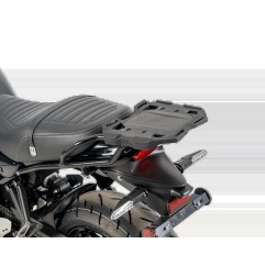 Hepco e Becker Portapacchi Posteriore Smartrack Nero Per Kawasaki Z900 Rs / Se / Black Ball Edition Dal 2026