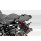 Hepco e Becker Portapacchi Posteriore Smartrack Nero Per Kawasaki Z900 Rs / Se / Black Ball Edition Dal 2026