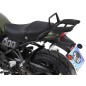Hepco e Becker Portabauletto Alurack Nero Per Kawasaki Z900 Rs / Se / Black Ball Edition Dal 2026