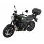 Hepco e Becker Portabauletto Alurack Nero Per Kawasaki Z900 Rs / Se / Black Ball Edition Dal 2026