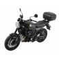 Hepco e Becker Portabauletto Alurack Nero Per Kawasaki Z900 Rs / Se / Black Ball Edition Dal 2026