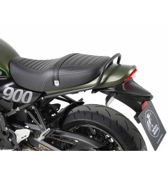 Hepco e Becker 42192559 00 01 Maniglione passeggero Nero Per Kawasaki Z900 Rs / Se / Black Ball Edition Dal 2026