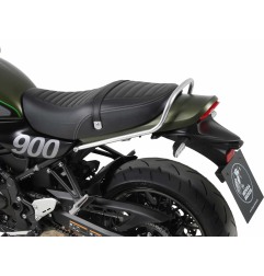Hepco e Becker 42192559 00 02 Maniglione passeggero In Acciaio Cromata Per Kawasaki Z900 Rs / Se / Black Ball Edition Dal 2026