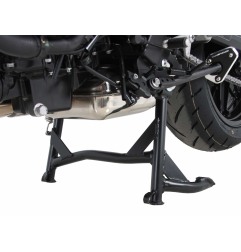 Hepco e Becker Cavalletto Centrale Nero Per Kawasaki Z900 Rs / Se / Black Ball Edition Dal 2026