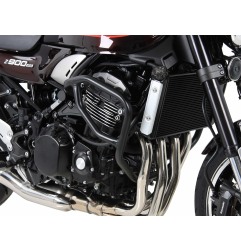 Hepco e Becker Barra Di Protezione Motore Nera Per Kawasaki Z900 Rs / Se / Black Ball Edition Dal 2026