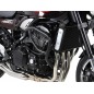 Hepco e Becker Barra Di Protezione Motore Nera Per Kawasaki Z900 Rs / Se / Black Ball Edition Dal 2026 Hepco e Becker Barra Di Protezione Motore Nera Per Kawasaki Z900 Rs / Se / Black Ball Edition Dal 2026