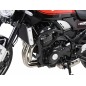 Hepco e Becker Barra Di Protezione Motore Nera Per Kawasaki Z900 Rs / Se / Black Ball Edition Dal 2026 Hepco e Becker Barra Di Protezione Motore Nera Per Kawasaki Z900 Rs / Se / Black Ball Edition Dal 2026