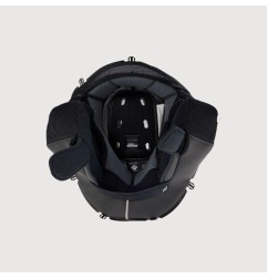 Imbottitura interna Nolan N90.3 Clima Comfort Casco modulare