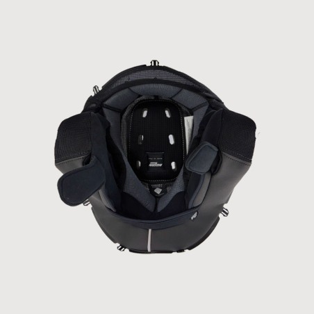 Imbottitura interna Nolan N90.3 Clima Comfort Casco modulare