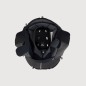 Imbottitura interna Nolan N90.3 Clima Comfort Casco modulare Imbottitura interna Nolan N90.3 Clima Comfort Casco modulare