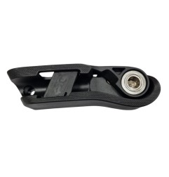 Coppia di ricambi sistema aggancio GIVI Z3135R per telaietti TR
