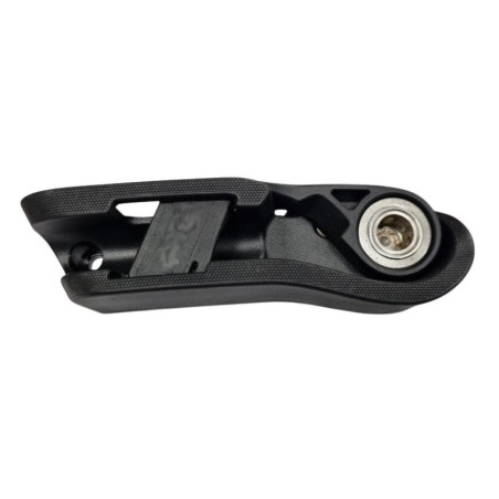 Coppia di ricambi sistema aggancio GIVI Z3135R per telaietti TR