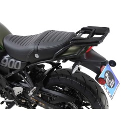 Hepco e Becker Portabauletto Posteriore Easyrack Nero Per Kawasaki Z900 Rs/se Dal 2026