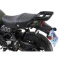 Hepco e Becker Portabauletto Posteriore Easyrack Nero Per Kawasaki Z900 Rs/se Dal 2026