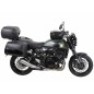 Hepco e Becker Portabauletto Posteriore Easyrack Nero Per Kawasaki Z900 Rs/se Dal 2026