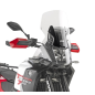 Givi D2180ST cupolino trasparente Yamaha Ténéré 700 World Raid dal 2026 Givi D2180ST cupolino trasparente Yamaha Ténéré 700 World Raid dal 2026