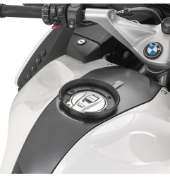 BF17 givi Flangia metallica per borsa serbatoio GIVI TANKLOCK