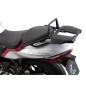 Hepco e Becker Portabauletto Alurack Nero Per Suzuki Gsx 1300 R Hayabusa Dal 2021