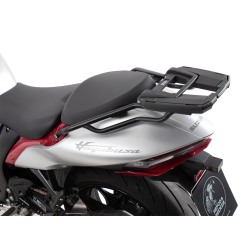 Hepco e Becker Portabauletto Easyrack Nero Per Suzuki Gsx 1300 R Hayabusa Dal 2021, In Alluminio E Acciaio