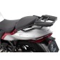 Hepco e Becker Portabauletto Easyrack Nero Per Suzuki Gsx 1300 R Hayabusa Dal 2021, In Alluminio E Acciaio