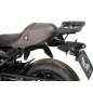 Hepco e Becker Portabauletto Easyrack Nero Per Suzuki Gsx 1300 R Hayabusa Dal 2021, In Alluminio E Acciaio