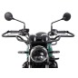 Hepco e Becker Protezione Anteriore Nera Per Kawasaki Z 650 Rs Dal 2022