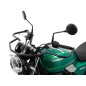 Hepco e Becker Protezione Anteriore Nera Per Kawasaki Z 650 Rs Dal 2022